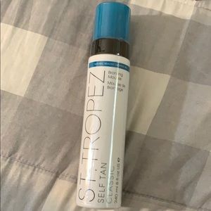 St. Tropez Classic Bronzing Mousse